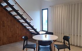Duplex Frente Mar